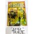 Topps Finest Basketball Shaquille O'Neal #217 Back