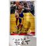 1998 Fleer Basketball Kobe Bryant #1 Front