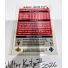 1998 Upper Deck Michael Jordan #1 Back