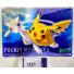 1999 Pocket Monster Pikachu Pencil Board A4 Front