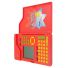 1999 Pokemon Tiger Electronics Original Pokedex Opened