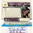 1999 Upper Deck Kobe Bryant #39 Back