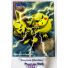 2000 Beckett Media Pokemon Collector Magazine Volume 2 Number 10 Back