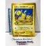 2000 Pokemon Pikachu & Pichu Coro Coro Movie Jumbo Card Promo JP Front