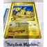 2000 Pokemon Pikachu & Pichu Coro Coro Movie Jumbo Card Promo JP Flat Front