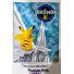 2002 Beckett Media Pokemon Collector Magazine Volume 4 Number 4
Back