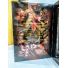 2003 Bandai Gundam Limited First Edition Mini Figure Selection Factory Sealed Opened Left