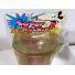 2003 SEGA Disney Super Rockin! Series 6 #47 Minnie Mouse 006