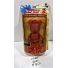 2003 SEGA Disney Super Rockin! Series 6 #47 Minnie Mouse 001