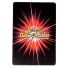 2011 Miracle Battle Cards Saniji #15/85 JP Back