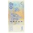 2011 Rama IX Banknote Thailand 50 Baht Back