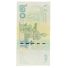2013 Rama IX Banknote Thailand 20 Baht Back