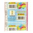 2014 Panini FIFA World Cup Brasil Factory Sealed Stickers Back