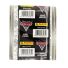 2017 Panini Disney Cars 3 Stickers Factory Sealed Back