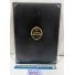 2020 Disney Night Raven College Twisted-Wonderland Art Book Back