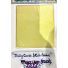 2020 Nintendo Sikishi Togepy Pichu Py & Pupurin Art Board #4 Back