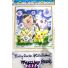 2020 Nintendo Sikishi Togepy Pichu Py & Pupurin Art Board #4 Front
