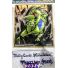 2020 Nintendo Tyranitar Bangiras Art Board #12 Front