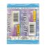 2020 Panini Disney La Reine Des Neiges 2 Stickers Factory Sealed Back