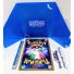2022 Pokemon S Promo Lapras Jumbo Collection JP #S-P Full Art Back