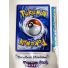 2021 Pokemon Dark Sylveon #SWSH134 Promo Back