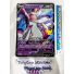 2021 Pokemon Dark Sylveon #SWSH134 Promo Front