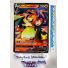 2021 Pokemon Lance's Charizard Promo Card #SWSH113 Front