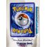 2021 Pokemon Pikachu & Zekrom GX Tag Team #SM248 Promo Back