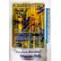 2021 Pokemon Pikachu & Zekrom GX Tag Team #SM248 Promo Front