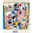 2022 J Prize Ichiban Kuji One Piece Shikishi Art Board #2