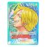 2022 One Piece Sanji Leader JP #OP02-026 Front