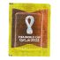 2022 Panini FIFA World Cup Qatar 2022 Factory Sealed Stickers Front