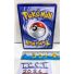 2023 Pokemon Charizard Ex Th. #066 Back