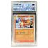 2023 Pokemon Charmeleon Obfen #027/197 SQC 9.5 Front