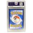 2023 Pokemon S-P CS Friends in Galar First Anniversary Exl. Gift Box #082 PSA 9 Back