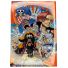 2023 Siam Inter Comics One Piece Vol #105 Front