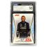 2023 Topps International Trading Card Day Lewis Hamilton #NTCD-F2 CGC 10 Front