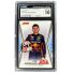 2023 Topps International Trading Card Day Max Verstappen #NTCD-F1 CGC 10 Front