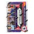 2024/25 Panini Prizm Premier League Football Factory Sealed Blaster Back
