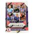 2024/25 Panini Prizm Premier League Football Factory Sealed Blaster Front