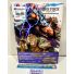 2024 Bandai One Piece 2nd Anniversary Complete Guide Factory Sealed Back