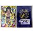 2024 One Piece Monkey D. Luffy SEC #OP09-119 Front