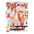 2024 One Piece Shanks OP09-020 Rare Front