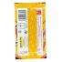 2024 Panini Laliga Megacracks Collection Factory Sealed Pack Back