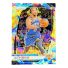 2024 Panini Prizm Jalen Brunson Cracked Ice #217 Front