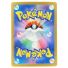 2017 Pokemon Gengar Holo Awakened Heroes #022 Back