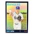 2024 Topps Baseball Jack Leiter Rookie #123 Front
