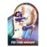 2024 Topps Baseball To The Moon Mookie Betts #TM-23 Front