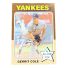 2024 Topps Heritage Gerrit Cole AL All-Star #331 Front