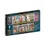 2025 FIFA 365 Adrenalyn XL Excellence Noir 10 Year Anniversary Factory Sealed Front